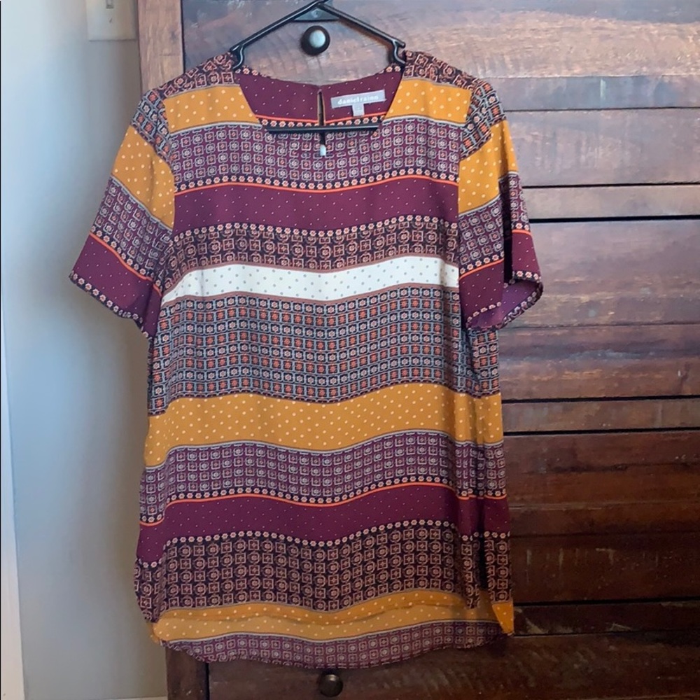 Danielrainn Tee - image 1